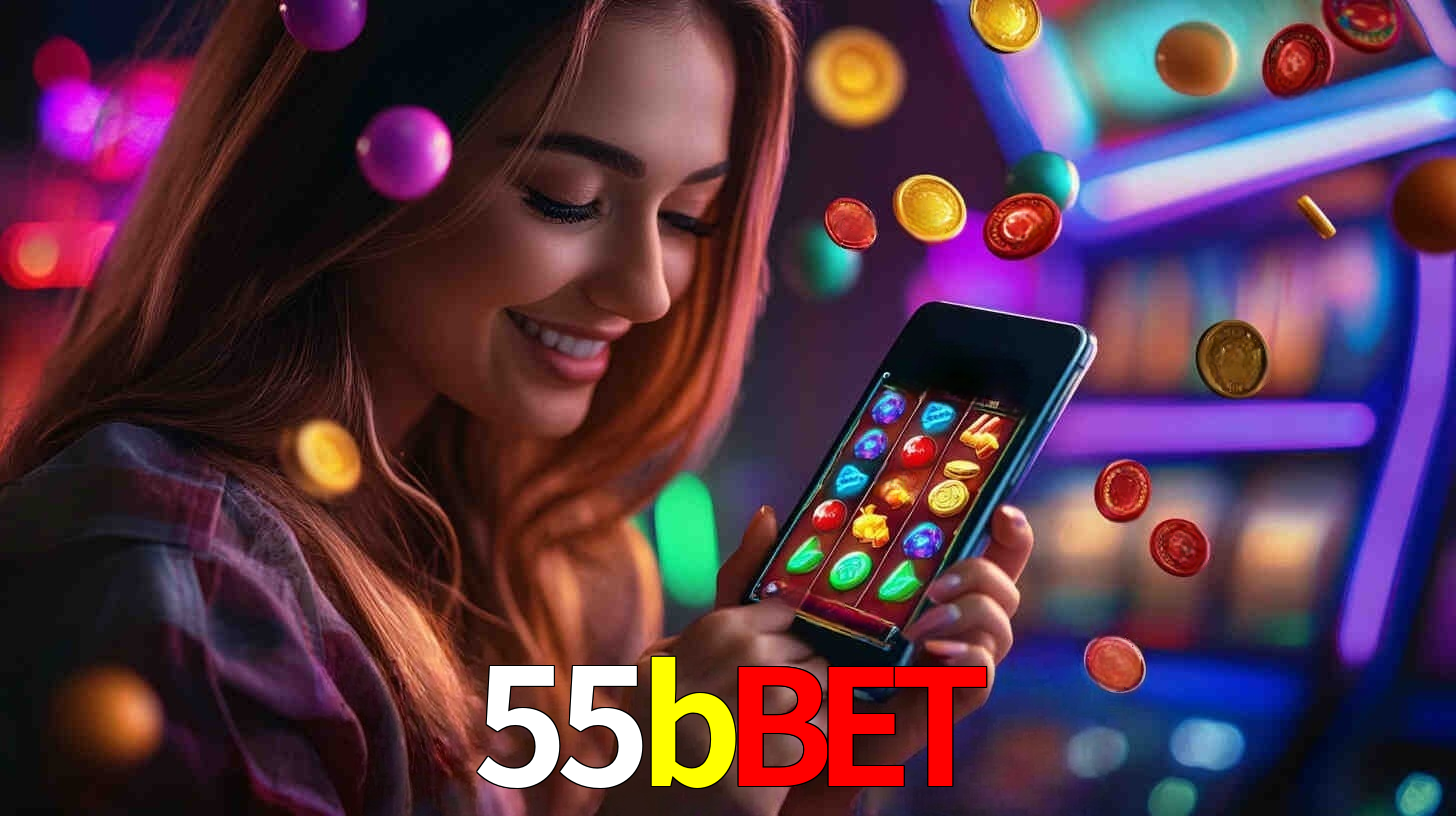 Processo de Download do App 55bbet BET - Passo a Passo Simples