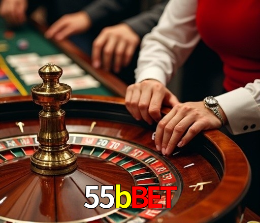 Interface do Aplicativo 55bbet BET - Design Premium e Intuitivo