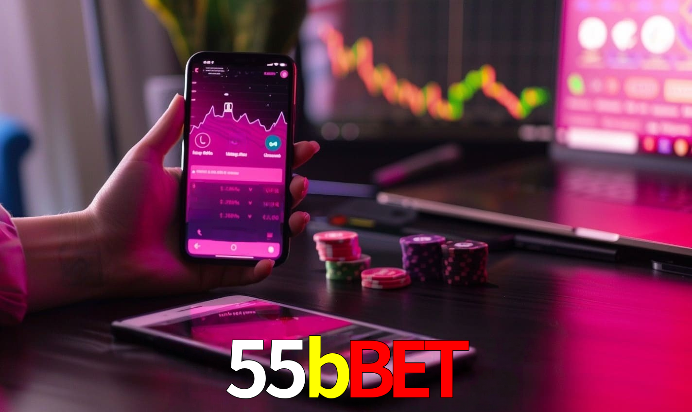 Recursos Exclusivos do App 55bbet BET - Modo Offline, Login Biométrico