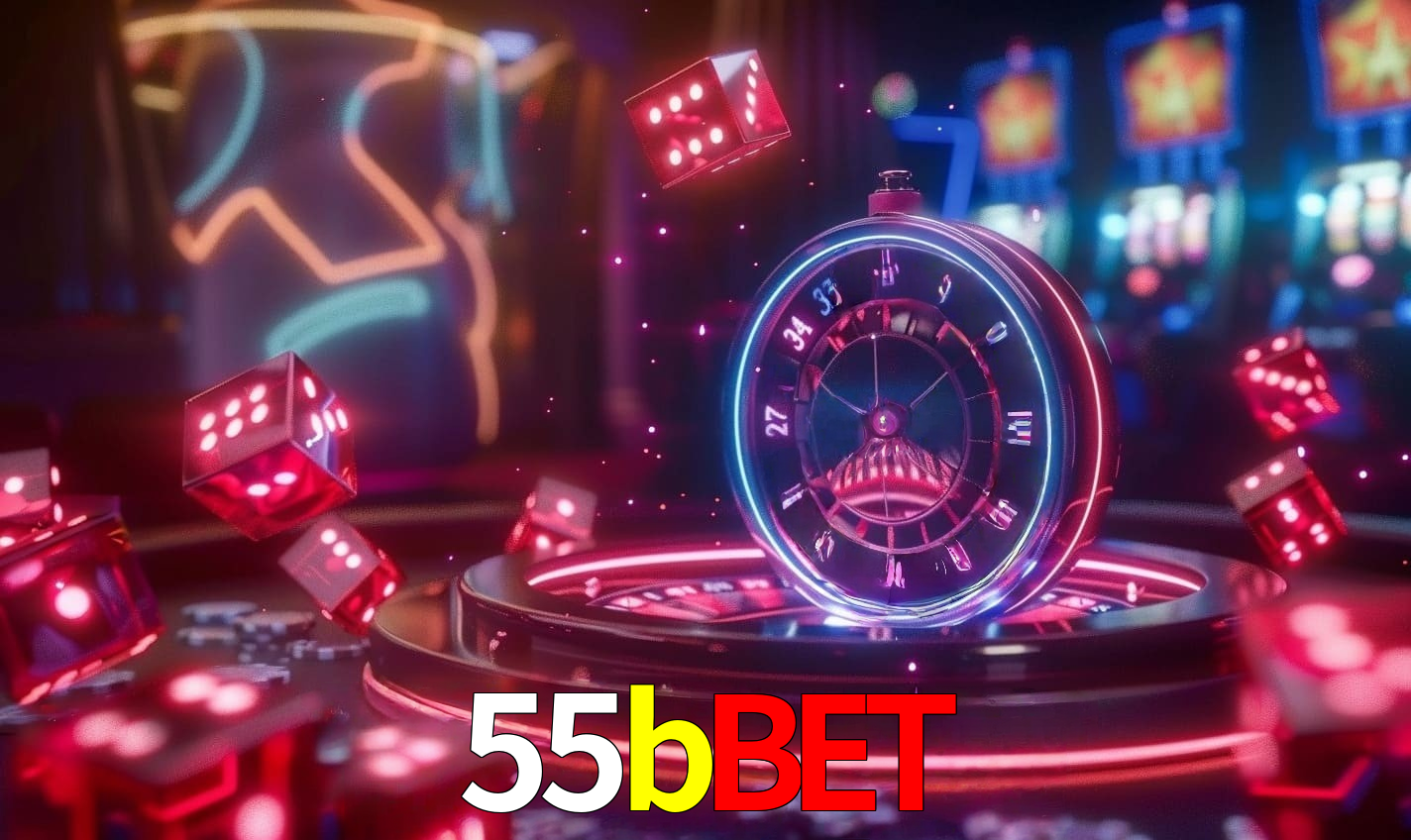 Cassino ao Vivo 55bbet BET - Dealers Brasileiros Profissionais