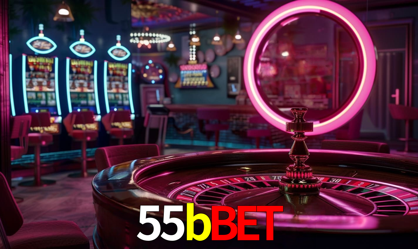 Jogos de Mesa Premium 55bbet BET - Blackjack, Roleta, Baccarat